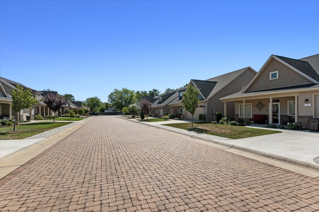 Cottage Glen 55+ Active Adult Community Winchester VA