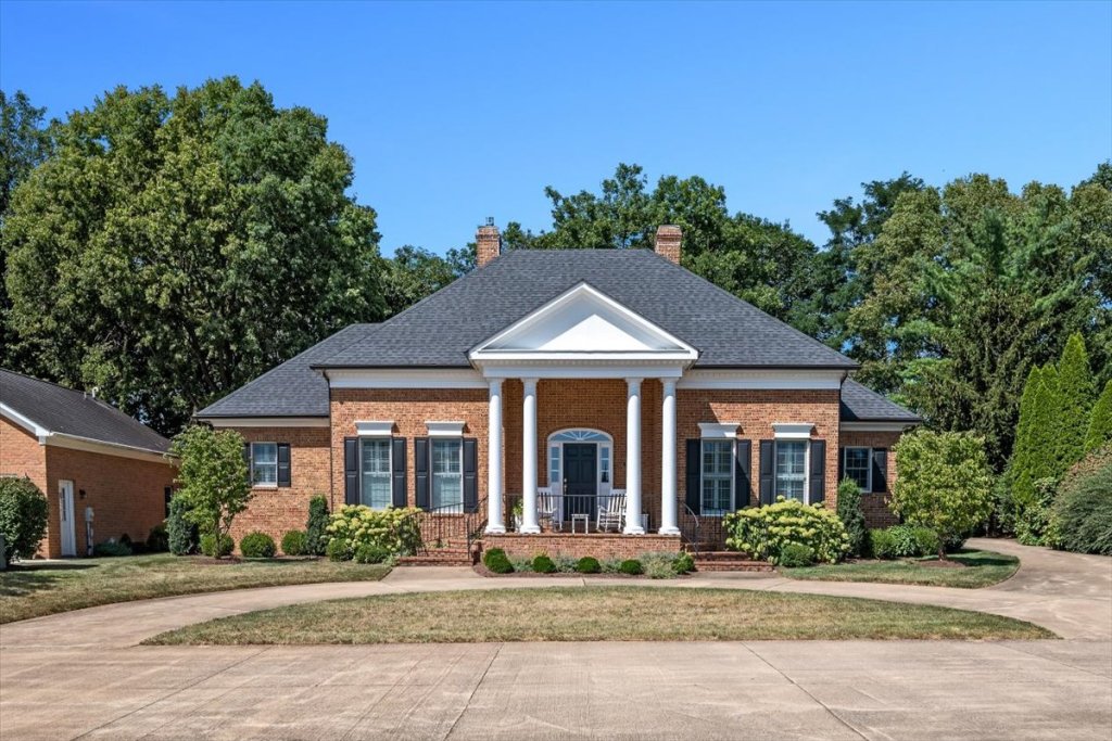 The Downs at Meadow Branch 55+ Active Adult Community Winchester VA